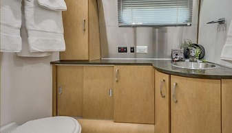 Wildwood Resort & Marina