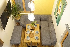 Tokyo villa riverside HIRAI