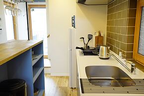 Tokyo villa riverside HIRAI