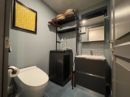 Tokyo villa riverside HIRAI