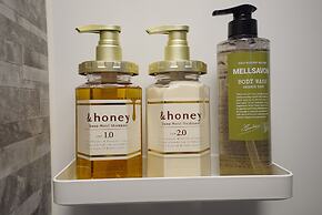 Tokyo villa riverside HIRAI