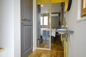 Tokyo villa riverside HIRAI