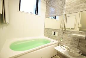 Tokyo villa riverside HIRAI