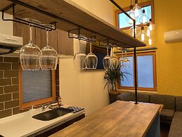 Tokyo villa riverside HIRAI