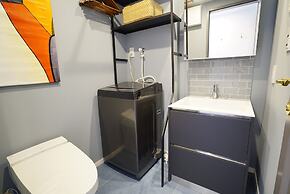 Tokyo villa riverside HIRAI