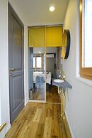 Tokyo villa riverside HIRAI