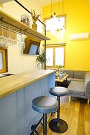 Tokyo villa riverside HIRAI