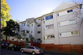 Art Deco Style Apartment