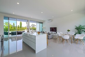 Harmony Villa 5 Bedroom Modern Pool Villa (KH-A7)