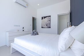 Harmony Villa 5 Bedroom Modern Pool Villa (KH-A7)