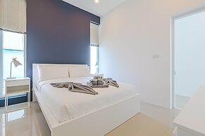 Harmony Villa 5 Bedroom Modern Pool Villa (KH-A7)