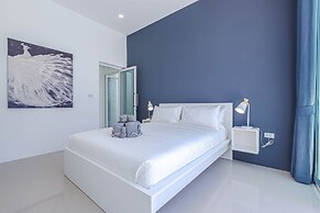 Harmony Villa 5 Bedroom Modern Pool Villa (KH-A7)