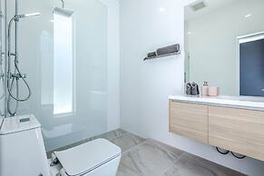 Harmony Villa 5 Bedroom Modern Pool Villa (KH-A7)