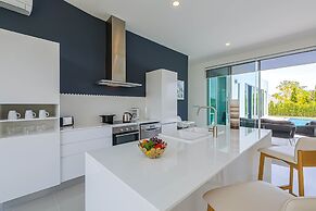 Harmony Villa 5 Bedroom Modern Pool Villa (KH-A7)