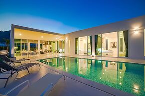 Harmony Villa 5 Bedroom Modern Pool Villa (KH-A7)