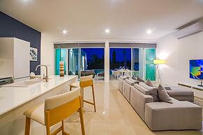 Harmony Villa 5 Bedroom Modern Pool Villa (KH-A7)