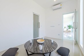 Harmony Villa 5 Bedroom Modern Pool Villa (KH-A7)