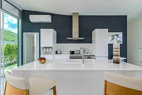 Harmony Villa 5 Bedroom Modern Pool Villa (KH-A7)