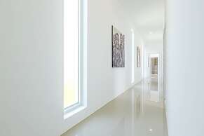 Harmony Villa 5 Bedroom Modern Pool Villa (KH-A7)