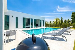 Harmony Villa 5 Bedroom Modern Pool Villa (KH-A7)