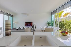 Harmony Villa 5 Bedroom Modern Pool Villa (KH-A7)