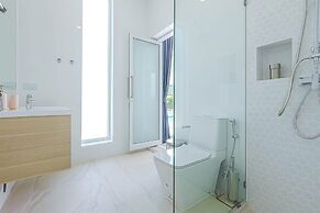 Harmony Villa 5 Bedroom Modern Pool Villa (KH-A7)