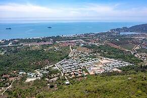 Harmony Villa 5 Bedroom Modern Pool Villa (KH-A7)