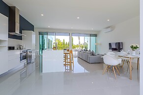 Harmony Villa 5 Bedroom Modern Pool Villa (KH-A7)