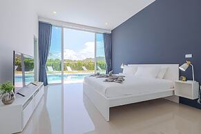 Harmony Villa 5 Bedroom Modern Pool Villa (KH-A7)