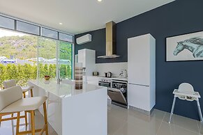 Harmony Villa 5 Bedroom Modern Pool Villa (KH-A7)