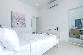 Harmony Villa 5 Bedroom Modern Pool Villa (KH-A7)