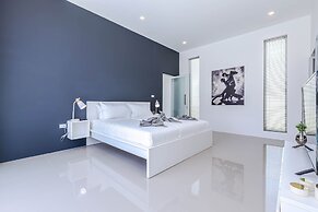 Harmony Villa 5 Bedroom Modern Pool Villa (KH-A7)