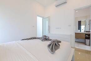 Harmony Villa 5 Bedroom Modern Pool Villa (KH-A7)