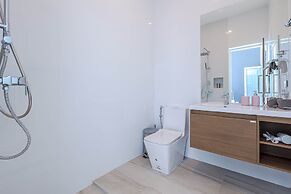 Harmony Villa 5 Bedroom Modern Pool Villa (KH-A7)