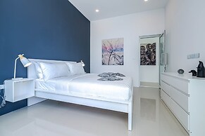 Harmony Villa 5 Bedroom Modern Pool Villa (KH-A7)