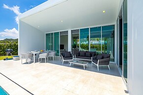 Harmony Villa 5 Bedroom Modern Pool Villa (KH-A7)