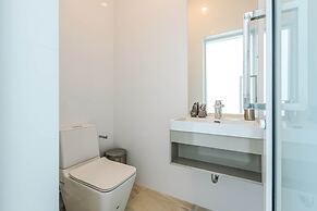 Harmony Villa 5 Bedroom Modern Pool Villa (KH-A7)