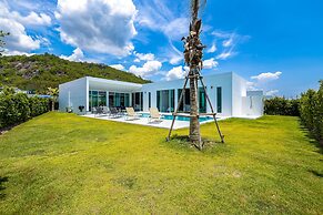 Harmony Villa 5 Bedroom Modern Pool Villa (KH-A7)