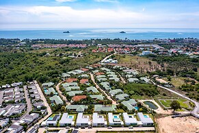 Harmony Villa 5 Bedroom Modern Pool Villa (KH-A7)