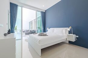 Harmony Villa 5 Bedroom Modern Pool Villa (KH-A7)