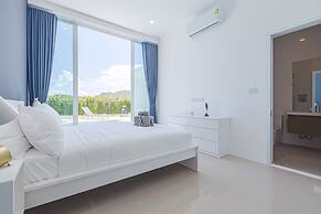 Harmony Villa 5 Bedroom Modern Pool Villa (KH-A7)