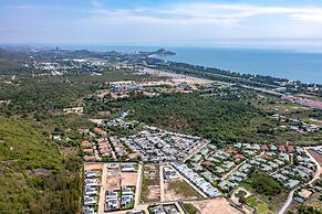 Harmony Villa 5 Bedroom Modern Pool Villa (KH-A7)