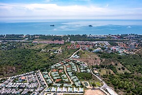 Harmony Villa 5 Bedroom Modern Pool Villa (KH-A7)