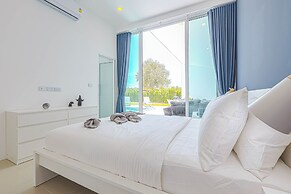 Harmony Villa 5 Bedroom Modern Pool Villa (KH-A7)
