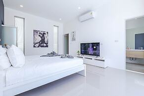 Harmony Villa 5 Bedroom Modern Pool Villa (KH-A7)