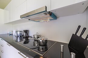 Amazing 6 Bedroom Pool Villa ED60