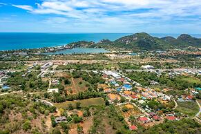 Amazing 6 Bedroom Pool Villa ED60