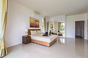 Amazing 6 Bedroom Pool Villa ED60