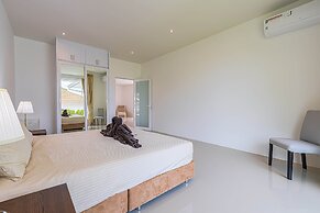 Amazing 6 Bedroom Pool Villa ED60