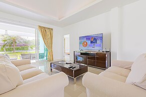 Amazing 6 Bedroom Pool Villa ED60